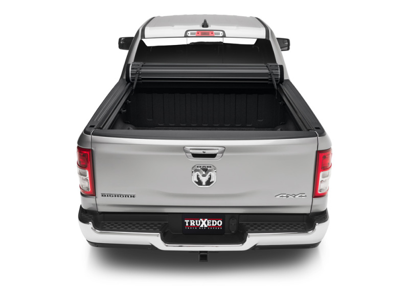 Truxedo 19-22 Ram 1500 6ft. 4in. Sentry Bed Cover thumbnail 9