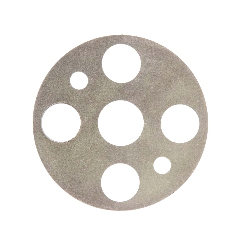 FDR Friction Washers