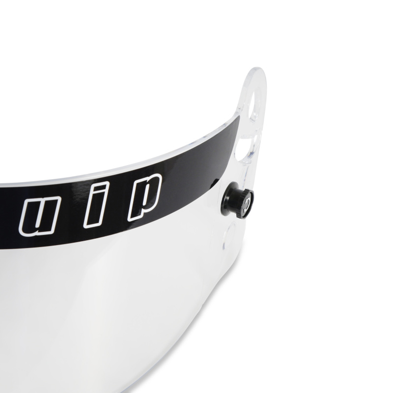 RaceQuip PRO Series Shield - Clear thumbnail 6
