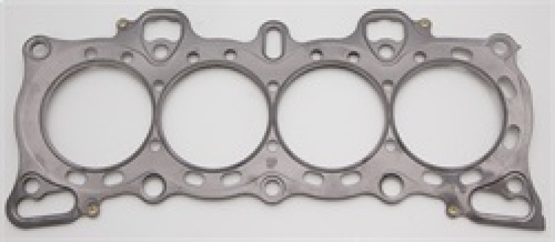 Cometic Honda D15B1-2-7/D16A6-7 77mm .030 inch MLS SOHC ZC Head Gasket thumbnail 9