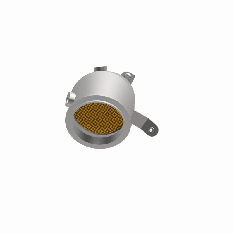 MagnaFlow Direct Fit Catalytic Converter 2014 BMW X5 3.0L Closed Couple thumbnail 7