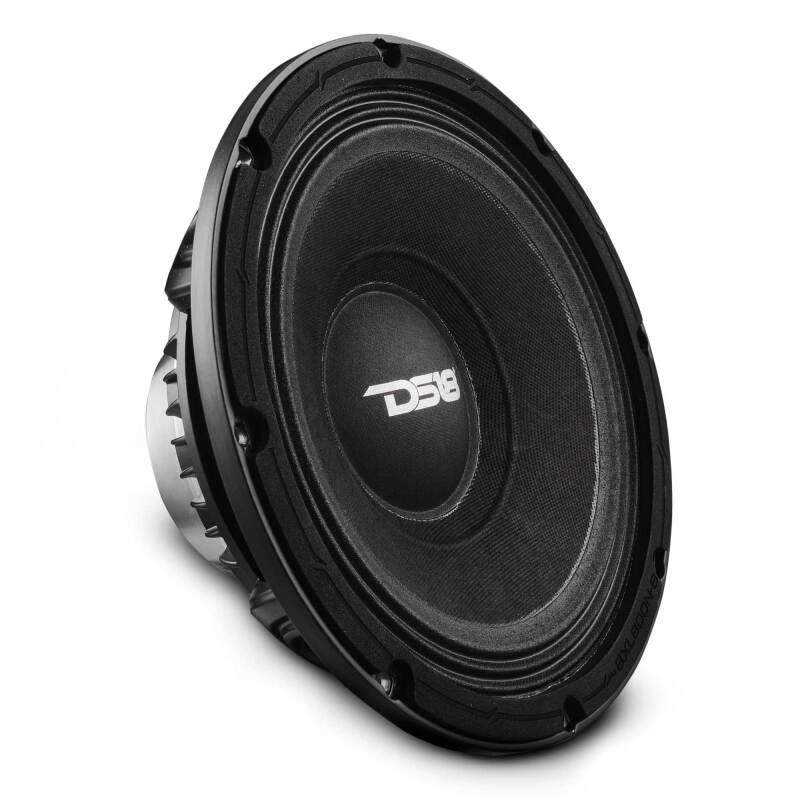 DSE PRO-XL Neodymium Mid-Bass Loudspeakers