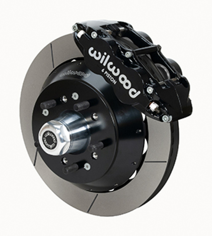 WIL Superlite Brake Kit