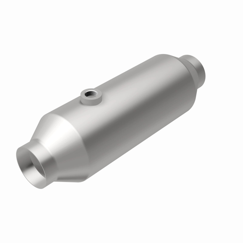 MagnaFlow 2.50in. CA OBDII Universal Converter thumbnail 7