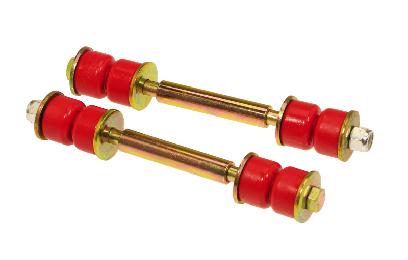PRO Sway/End Link Bush - Red