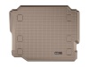 WT Cargo Liners - Tan