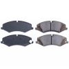 PSB Z16 Evolution Brake Pads