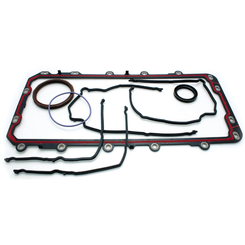 Cometic Street Pro Ford 1999-04 4.6L SOHC Modular V8 Bottom End Gasket Kit thumbnail 2