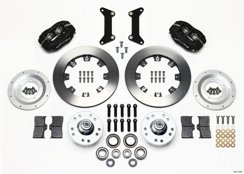 WIL Dynalite Brake Kit