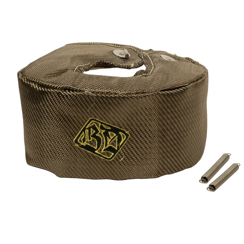 BD Diesel BD T4 Turbo Blanket - S300 / S400