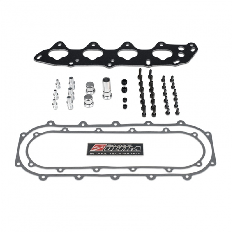 B Series Ultra Race Manifold Centerfeed Hardware Kit