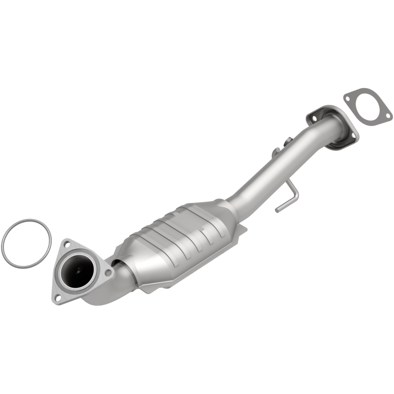 MagnaFlow Direct Fit Catalytic Converter 03-06 Silverado SS Passenger Side OEM thumbnail 2