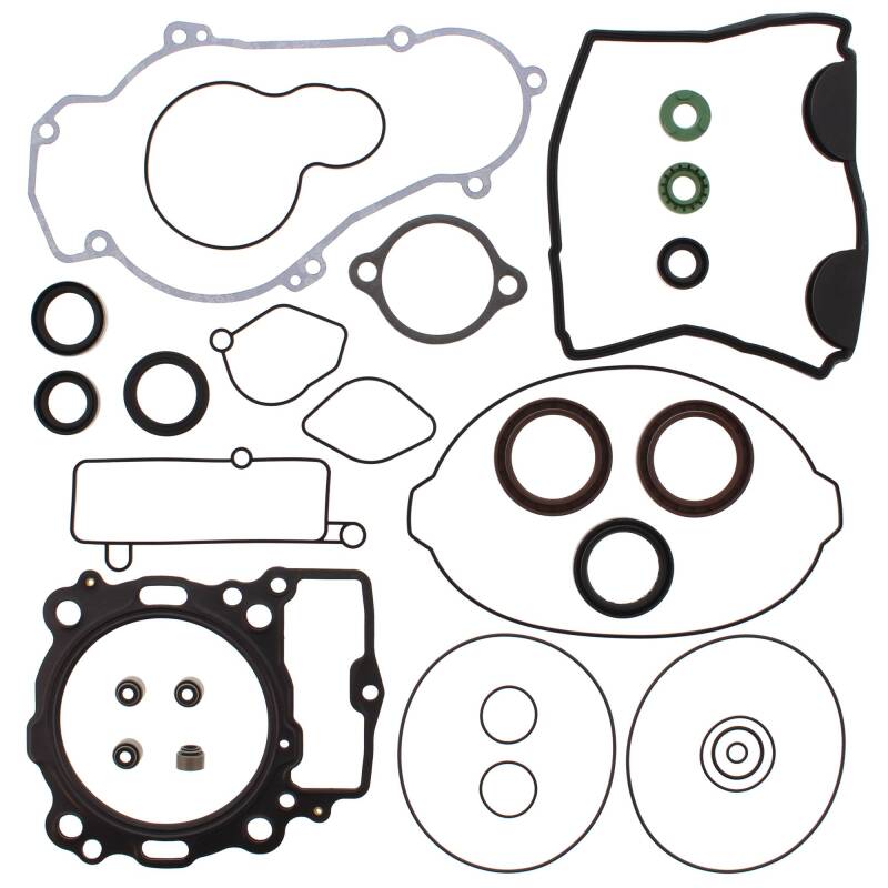 VEP Complete Gasket Kit
