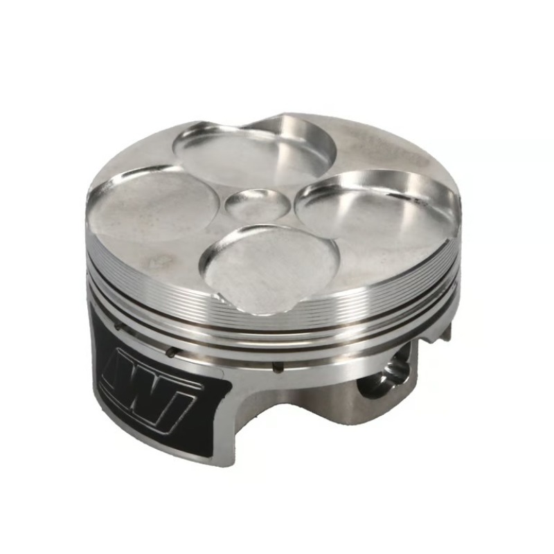 Wiseco Suzuki GSXR600 06-07 131 CR Piston Kit