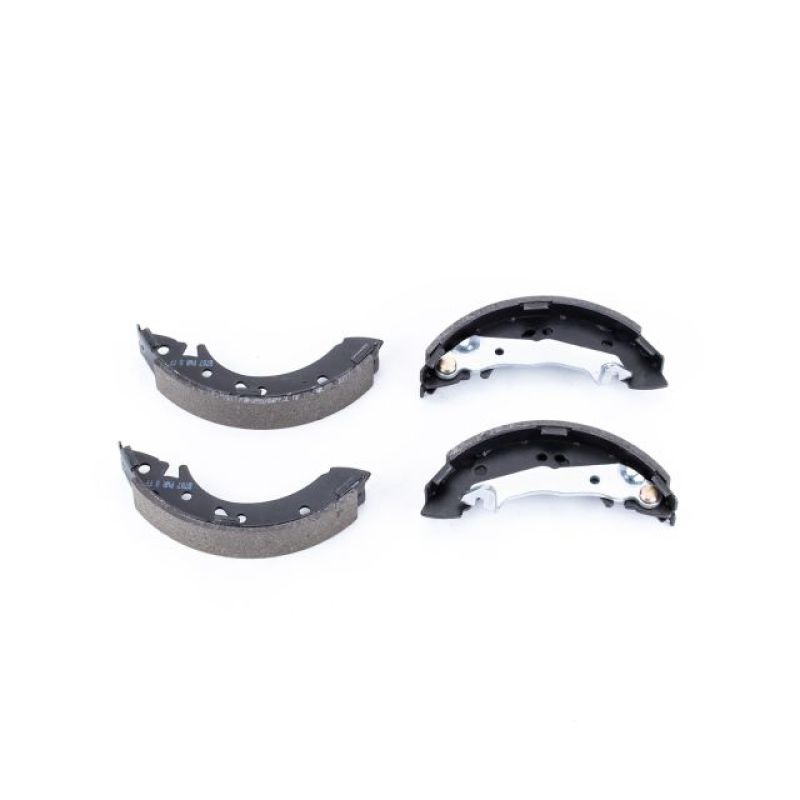PSB Autospecialty Brake Shoes
