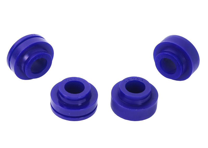 SuperPro 1994 Land Rover Discovery Base Front Rearward Radius Arm-to-Chassis Mount Bushing Set