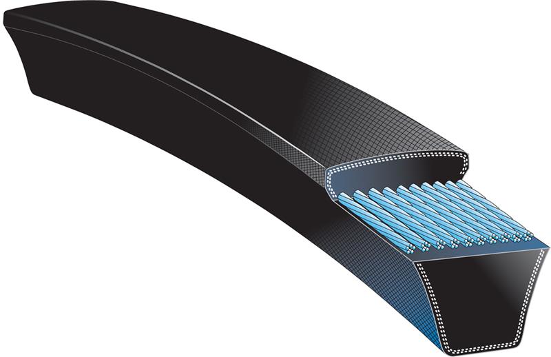 GAT Micro-V Belts
