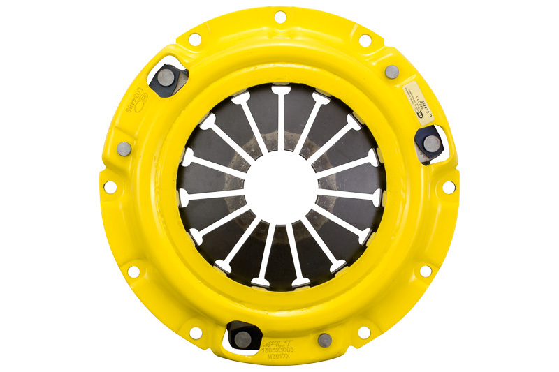 ACT 1991 Ford Probe P/PL Xtreme Clutch Pressure Plate thumbnail 2