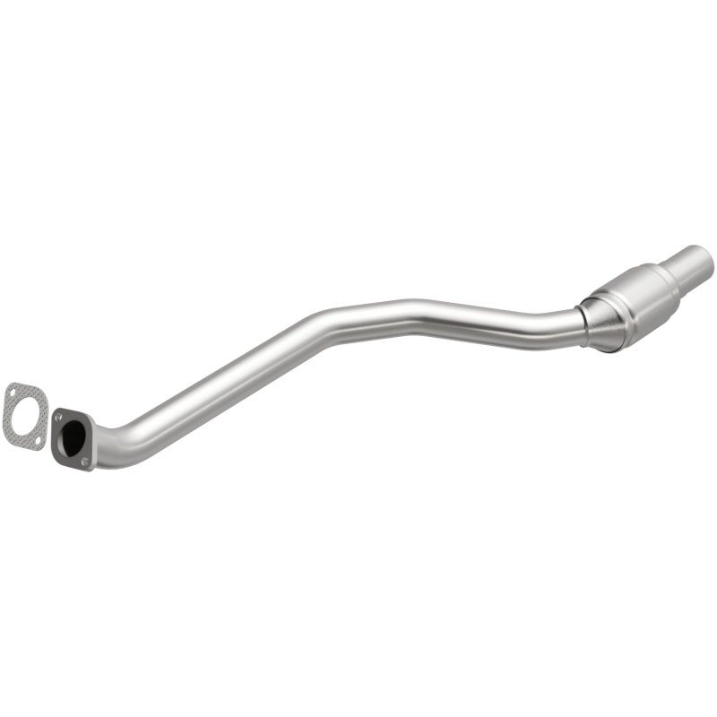 MagnaFlow Direct Fit Catalytic Converter 08-09 BMW 535i 3.0L DS Rea thumbnail 4
