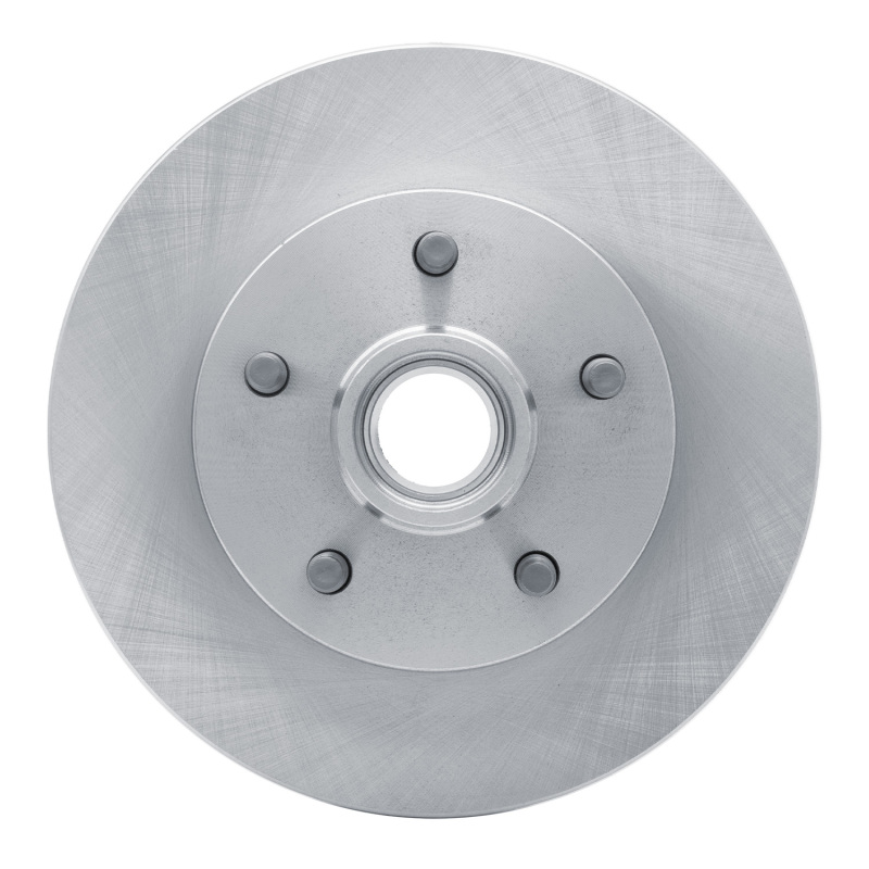 DFC Brake Rotors - Plain
