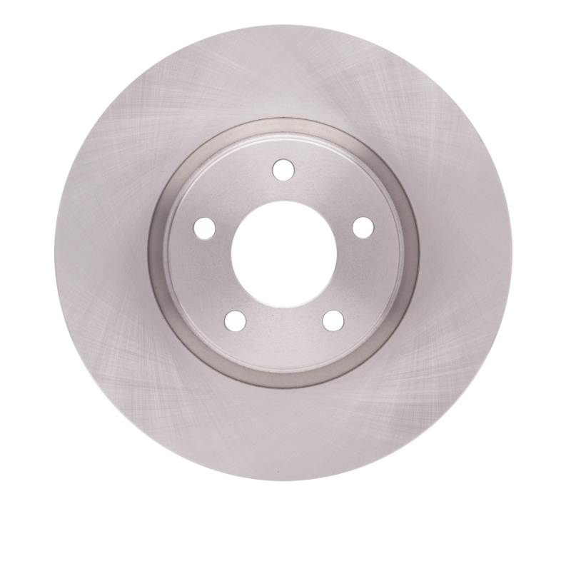 R1 07-13 Mazda 3 Sport Front & Rear Brake Rotor Set w/Optimum OE Pads and Hardware (Bundled Kit) thumbnail 2