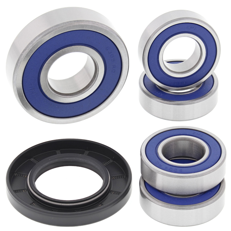 ABR Wheel Bearing Kits