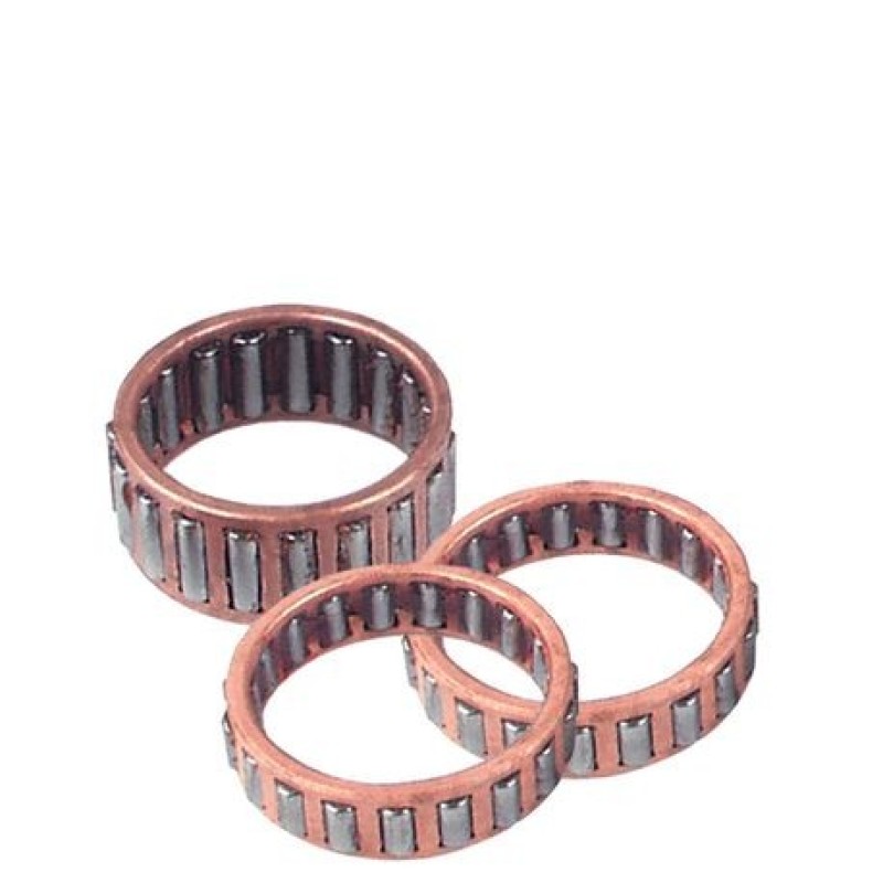 SSC Main Bearings
