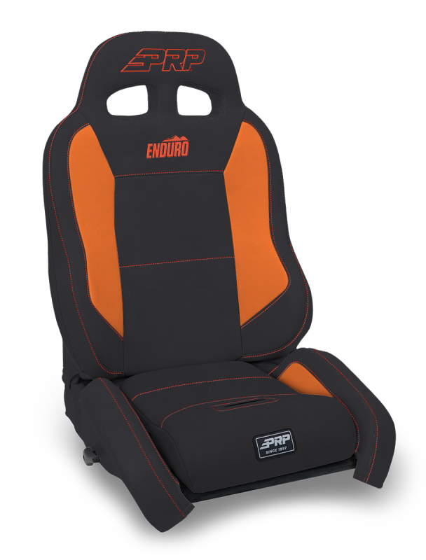 PRP Enduro Elite Seat