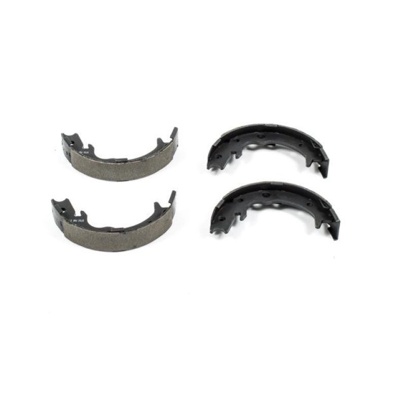 PSB Autospecialty Brake Shoes
