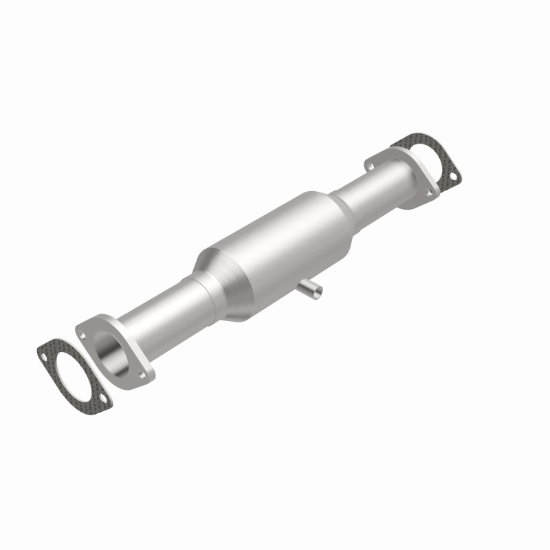 MagnaFlow Direct Fit Catalytic Converter 83-85 Ford Ranger 2.8L thumbnail 6