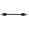 ABR Xtreme Duty Axles