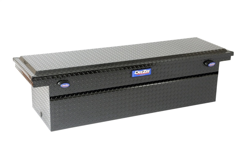 DZE Blue Label Toolbox