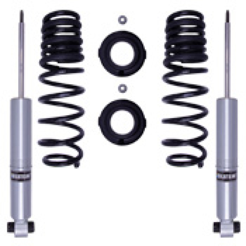 Bilstein 21-22 Ford Bronco B8 6112 60mm Shock Absorber Suspension Kit - Rear thumbnail 4