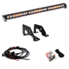 BAJ Powersports S8 Lights