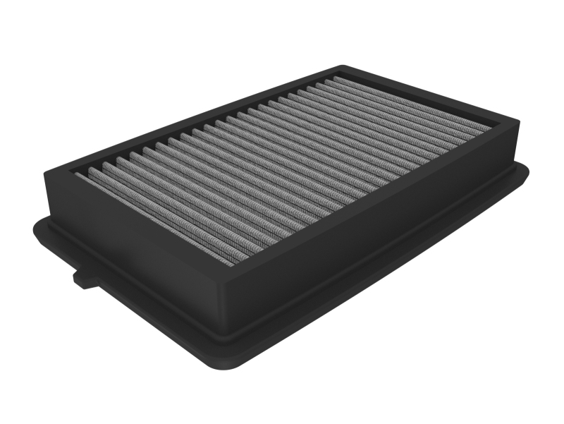 aFe Magnum FLOW Pro DRY S Air Filters for 2023-2025 CIVIC, 2024-2025 INTEGRA - 30-10419D Filter Element, S, Gray, Synthetic, use on Honda®, Each thumbnail 8