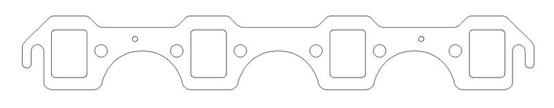 CG Exhaust Gaskets