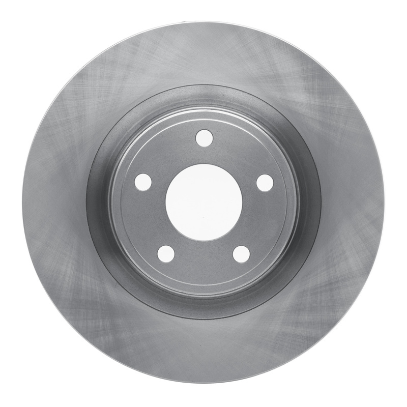 DFC Brake Rotors - Plain