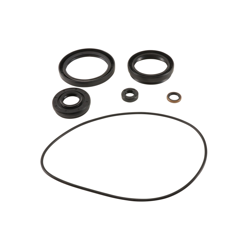 ABR Differential Kits