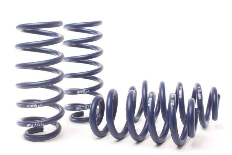 HR Sport Springs