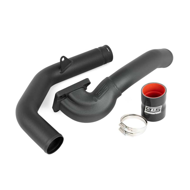 GRM Charge Pipes
