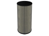 aFe Magnum FLOW Air Filter w/ Pro GUARD 7 Media 4in Flange x 15in Height thumbnail 6
