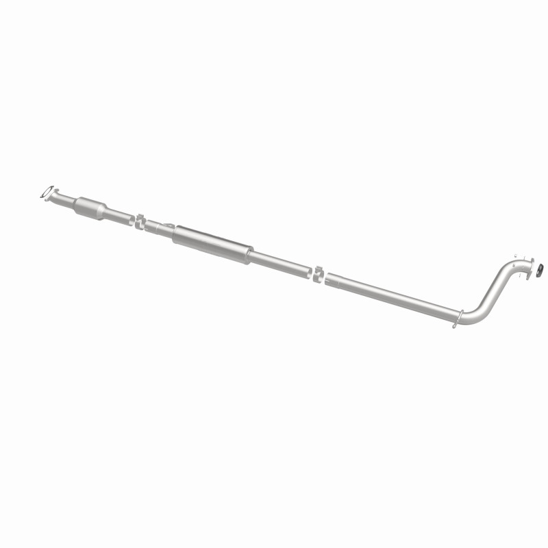 MagnaFlow Direct Fit Catalytic Converter 06-09 Eclipse 3.8L rear OEM (Not for sale in California) thumbnail 5