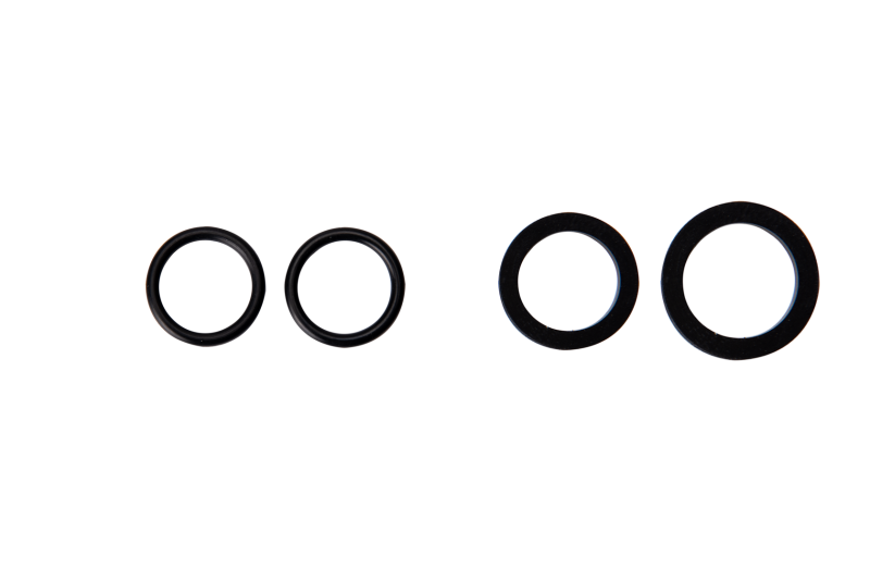 Fleece Performance 03-22 Dodge 2500/3500 Cummins Turbo Drain Service Kit
Turbo Drain Tube