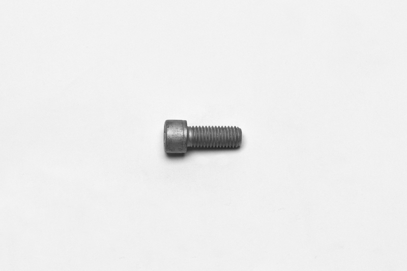 Wilwood bolt M12-1.75X30MM LG shcs 12.9 WES072 CL1 silver iso 4762/DIN 912