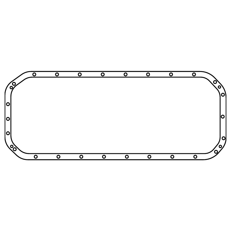 CG Oil Pan Gaskets