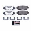 PSB Z26 Extreme Brake Pads