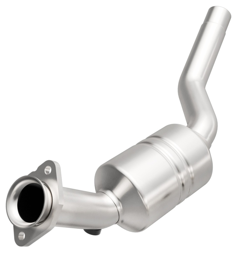 MagnaFlow Direct Fit Catalytic Converter 07-09 XKR 4.2L D/S thumbnail 2