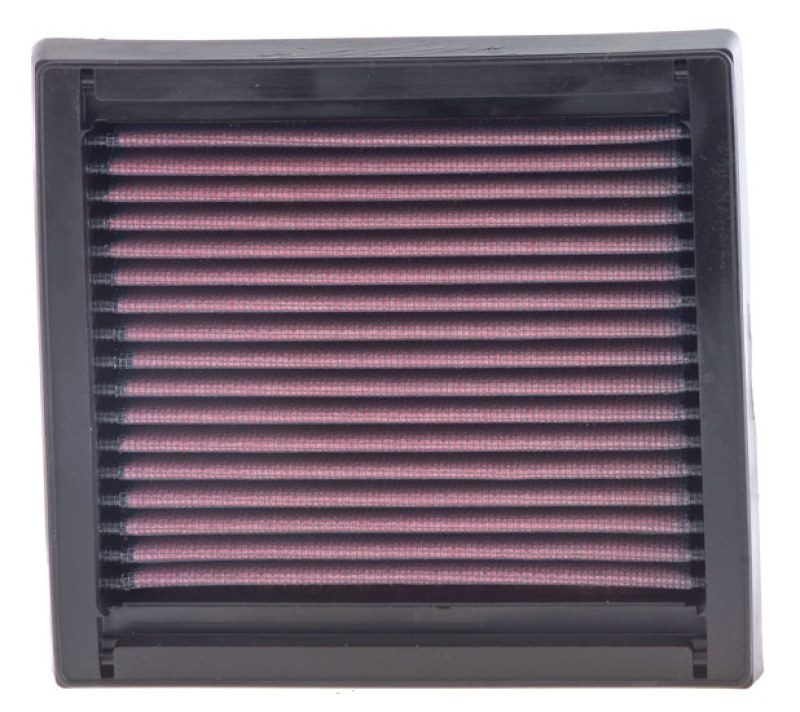 K&N Replacement Air Filter NISSAN MARCH;MICRA 1.0,1.3 thumbnail 2
