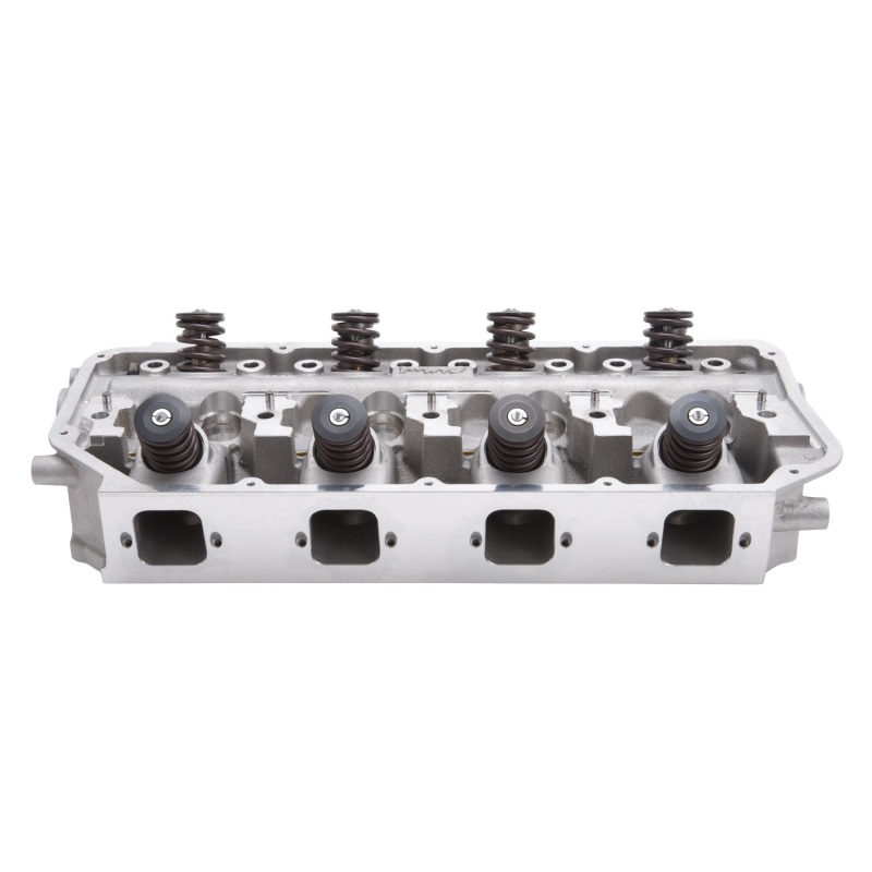 EDE Victor Cylinder Head