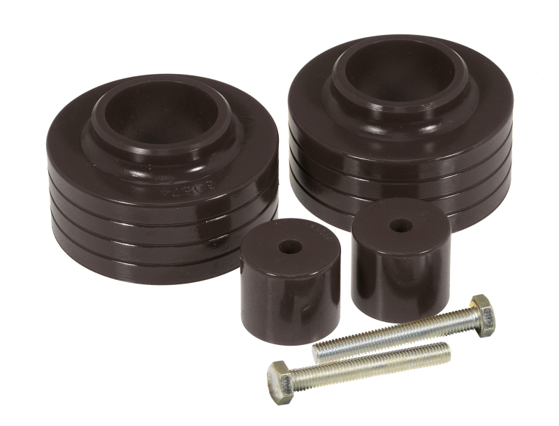 JEEP TJ 1/1.5" LIFT SPRG ISLTR